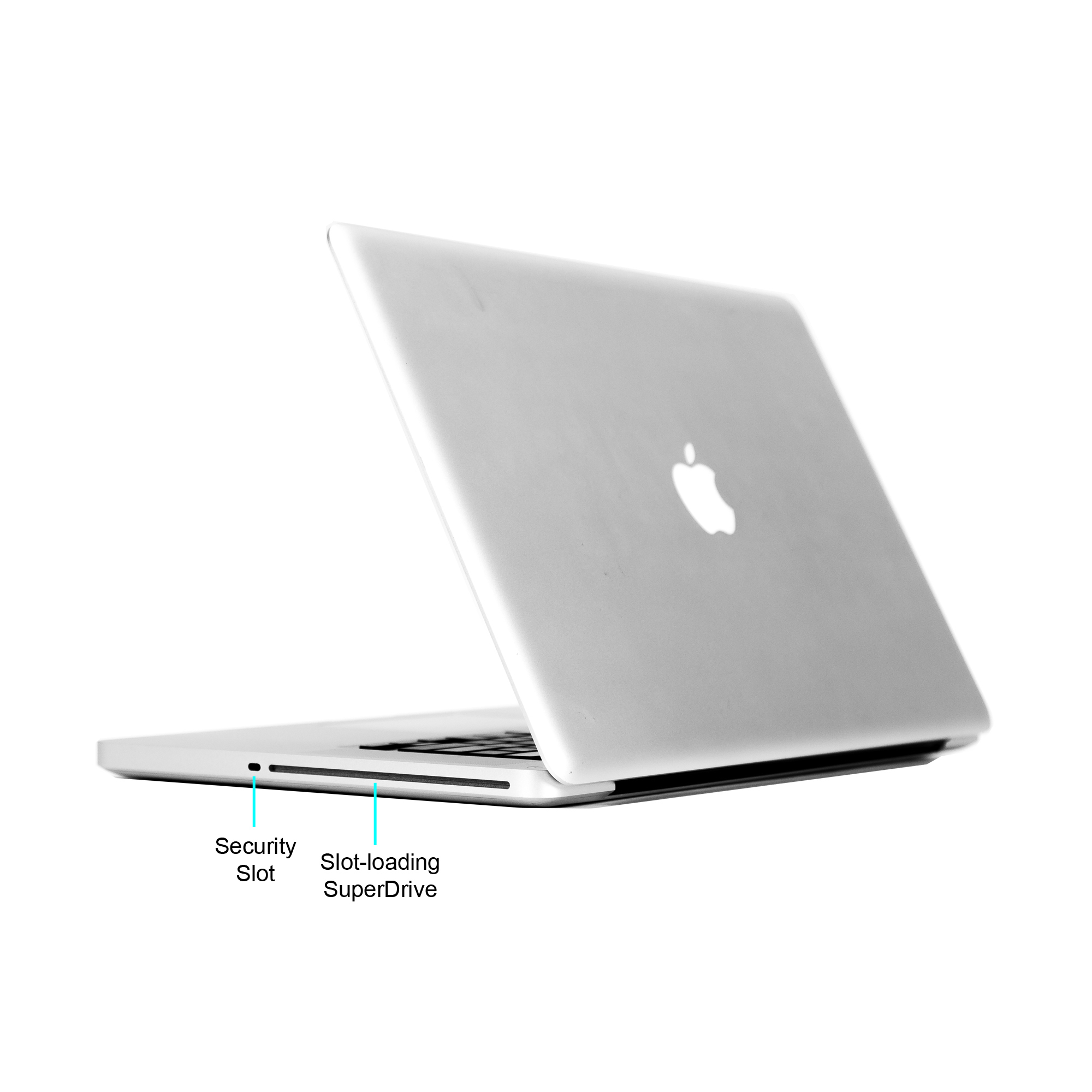 apple macbook pro a1286