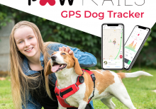 GPS DogTracker