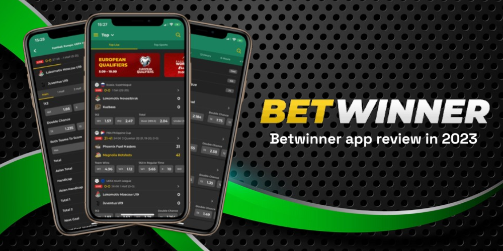 betwinner Comprehensive Guide to Features, Bonuses and Betting Strategies