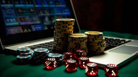 Discover the Excitement of iWild Casino Online UK 22