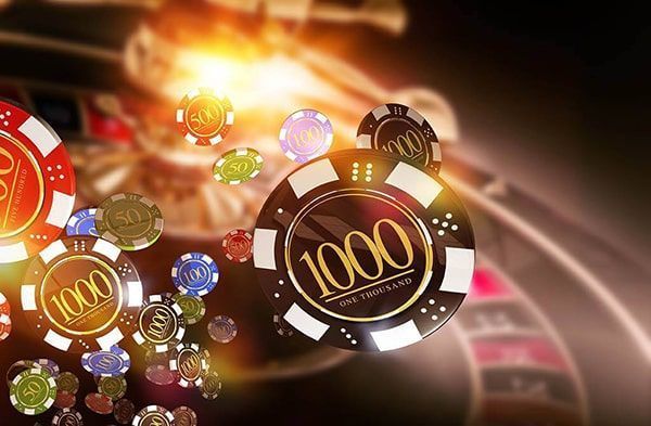 Exploring the Future of Entertainment Slots With Innovative Game Features