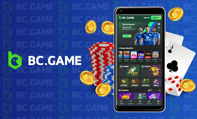 The Ultimate Guide to BC.Game App MG Features, Benefits, and More