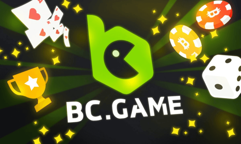 Understanding BC.Game Withdrawal Process
