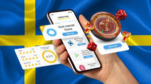 Upplev Spänningen av Instant Banking Casino