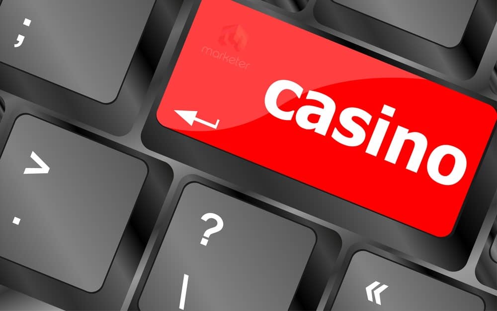 Upplev Spänningen av Instant Banking Casino