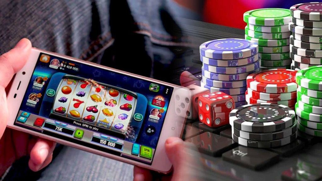 Zahraniční online casino Vše, co potřebujete vědět o mezinárodních herních platformách