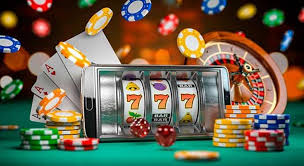 Discover the Excitement of BetBlast Casino & Sportsbook Discover the Excitement of BetBlast Casino & Sportsbook