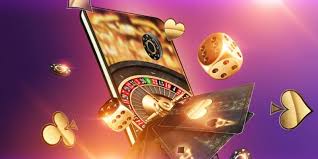 Discover the Thrills of Online Casino Lucky Mister 32