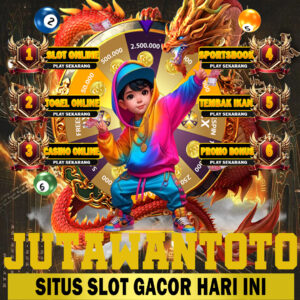 jutawantotoslotgacorhariini