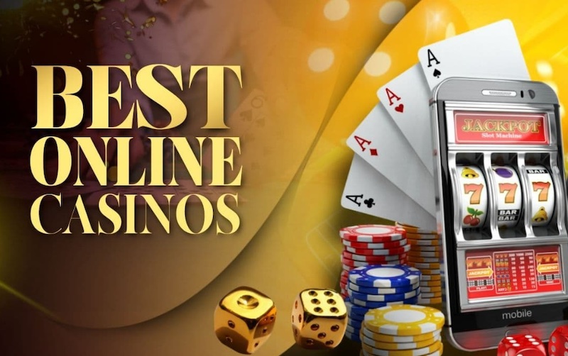 The Ultimate Guide to Casino Bets24 Your Gateway to Online Gaming